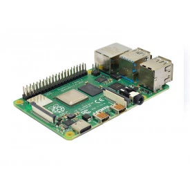 Raspberry PI 4 Modelo B 4GB