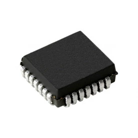 Circuito Circuito DAC8412FPCZ PLCC-28 - NSC