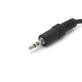 Cabo Espiral com Plug P2 Estéreo 3.5mm para Telefone - JL41120 - Jiali