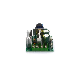 Modulo Controlador de Velocidade Motor PWM 12 a 40V 10A - GC-287