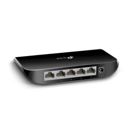 Switch Gigabit 5 portas - TL-SG1005D