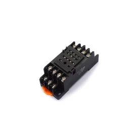 Base para Relé 5A 250V - PYF-14A