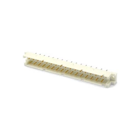 Conector Euro Macho 180º 2x16 - 32 Vias - R32M53A6000