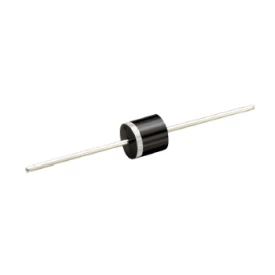 Diodo Retificador 6A10 6A 1000V R-6 - KINGTRONICS 