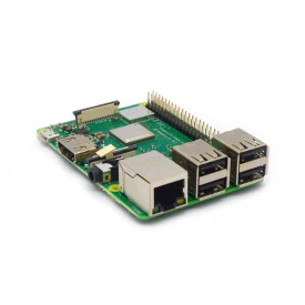 Raspberry PI 3 Model B+ 
