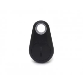Rastreador Bluetooth Inteligente - Preto