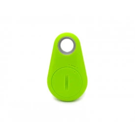Rastreador Bluetooth Inteligente - Verde