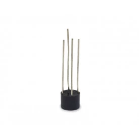 Ponte Retificadora RC207 2A/1000V - DC