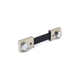 Resistor Shunt 100A 75mV para Amperímetros