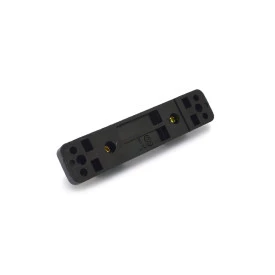 Resistor Shunt 50A 75mV para Amperímetros