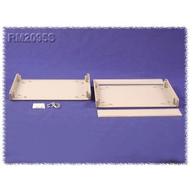Caixa Plástica em ABS RM2095S Original Hammond