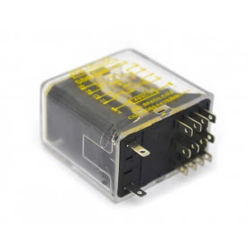 Rele miniatura de potência SBMS4RC4/3A 48V 