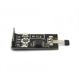 Módulo Sensor Hall para Arduino - GC-78