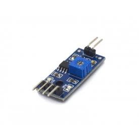 Módulo Sensor de Chuva Compatível com Arduino - GC-12