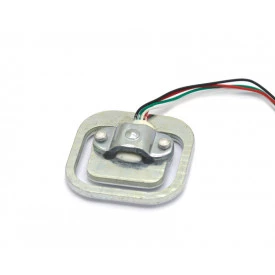 Sensor de Peso até 50kg para Arduino - GC-119