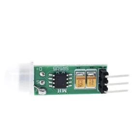 Sensor de Presença PIR HC-SR501 - 02-323 - GC-264