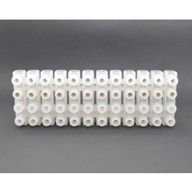 Conector Pendal 112-PO 600V/25A - Sindal - Para fio de ate 6mm