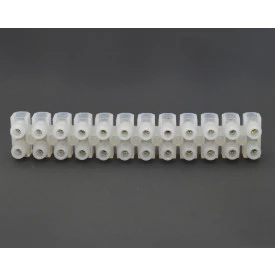 Conector Sindal 112 600V/25A - Para fio de até 6mm