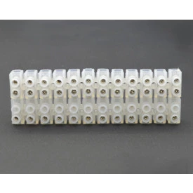 Conector Sindal 812-PO 250V/24A - Para fio de até 4mm