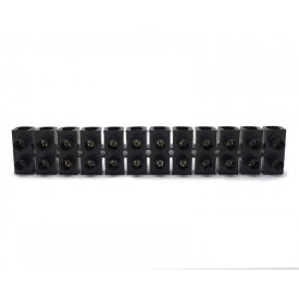 Conector Sindal 912 500V/80A - Para fio de até 25mm