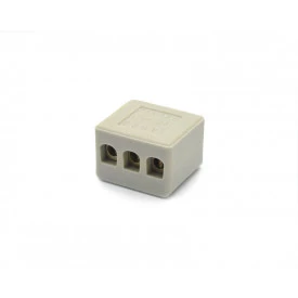 Conector Sindal Branco - 3603
