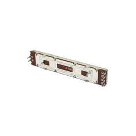 Potenciômetro Deslizante SL6091N-A10K