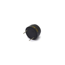 Buzzer com Oscilador - SM-18V-C - Sonalarme