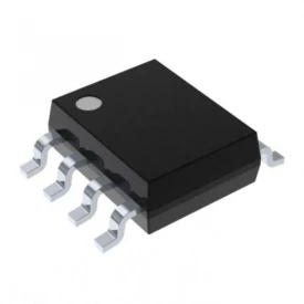 Transistor IR2117 SMD Soic 8 - Cód. Loja 2706