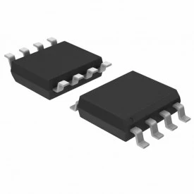 Circuito Integrado SMD 24LC16BT-I/SN Microchip