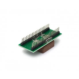 Soquete Adaptador PLCC-44 para DIP-40 - GC-147
