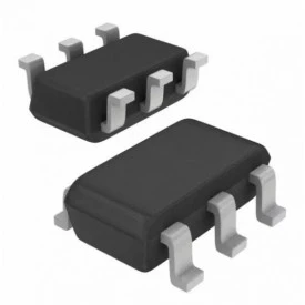 Transistor IRLM6401 SOT23 - ST MICROELECTRONICS