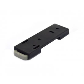 Suporte para Trilho injetado SP-TR - Caixa 80A - Patola