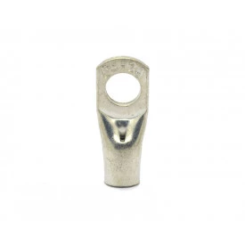 Terminal de Compressão Cabo de 25mm² Furo 8,5mm - TB251