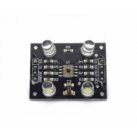 Módulo de Reconhecimento de Cores TCS3200 Compatível com Arduino - GC-52