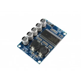 Módulo Amplificador de Áudio 35W TDA8932 - GC-114