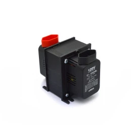 Transformador - Autotrafo Bivolt com Sensor Térmico - TF-1040
