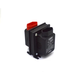 Transformador - Autotrafo Bivolt com Sensor Térmico - TF-300