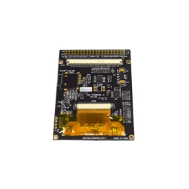 Display TFT 2.8" 240x320 Serial Touchscreen Compatível com Arduino - GC-220