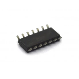 Circuito Integrado SMD TLC2264 SOT-14 - Cód. Loja 4966 - Texas
