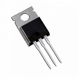 Transistor FDP33N25 TO-220 - Fairchild 