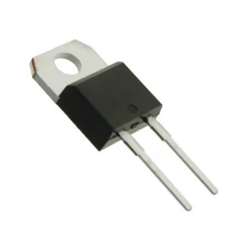 Diodo MUR815G - TO-220-AC - Loja 985 - ON Semiconductor