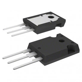 Transistor IRFP18N50 - TO-247 - IR