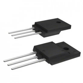 Transistor TO-3PF - SANKEN