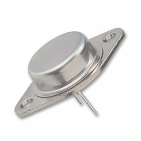 Transistor 2N6513 - TO-3 - ON 