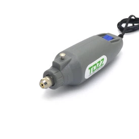 Mini Furadeira 12Vdc 12000 RPM - TZF46