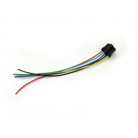 Soquete para Relé Automotivo UC3003