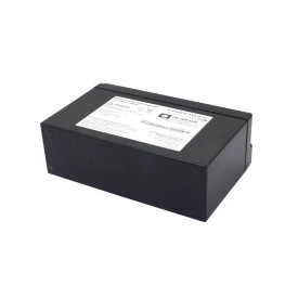Bateria Chumbo-Ácida Regulada por Válvula (VRLA) UP6120P (6V 12Ah) Unipower