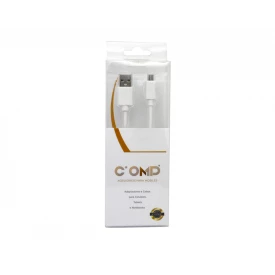 Cabo USB x Micro USB Smartphone 3.1.402 - COMP