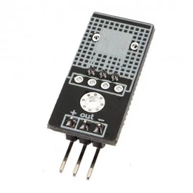 Sensor de Raio Ultravioleta - UVM-30A - GC-138