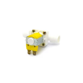 Válvula Solenoide 1/2 x 1/2 A180 110Vdc - VA03